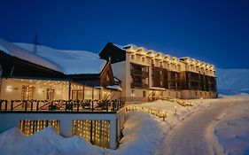 Alpina Hotel
